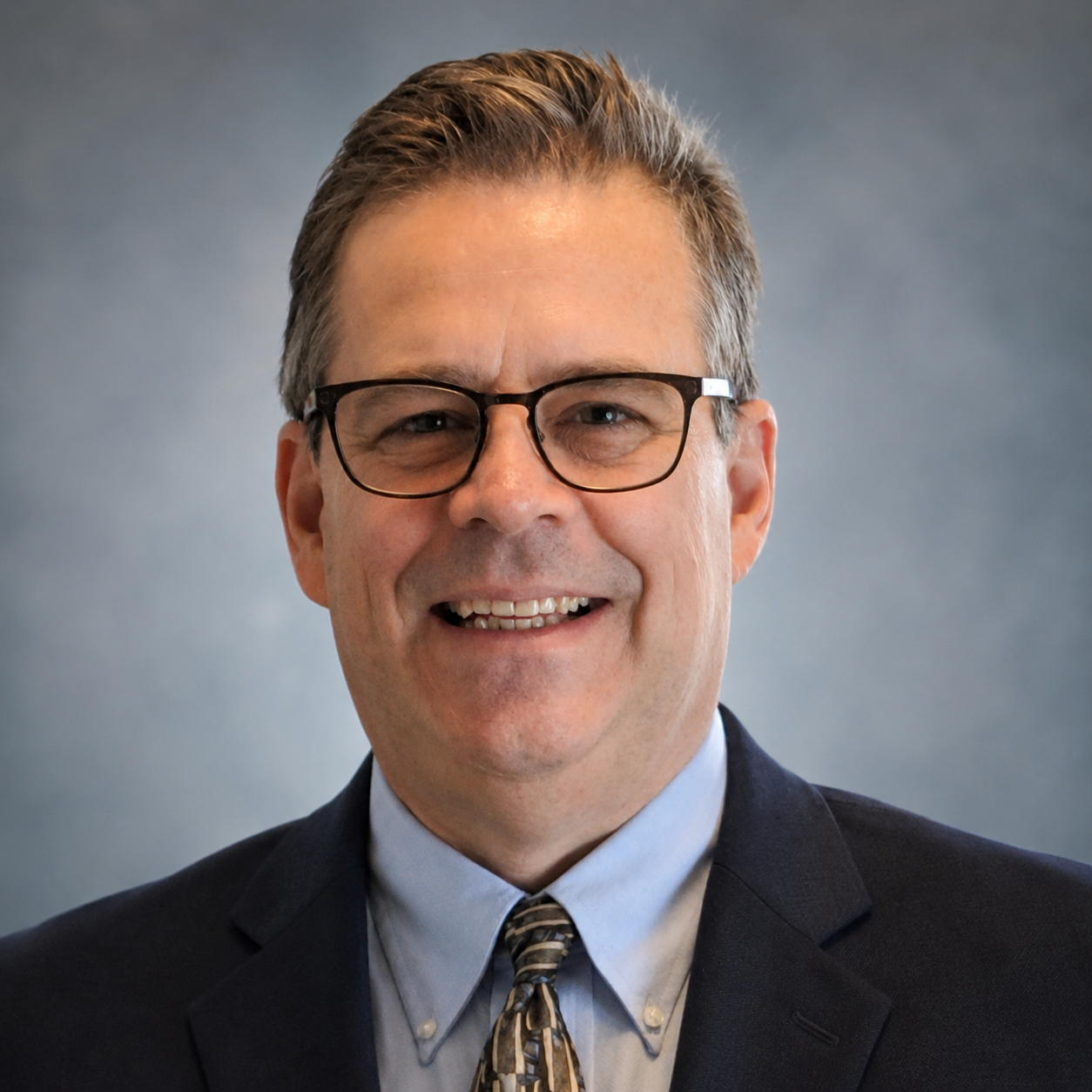 Jay Steele, founder of Steele Process Partners